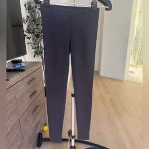 Vince dressy leggings. Brand new with tag. Size XS.